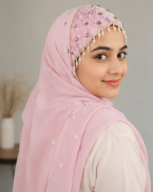 FAHAARI_Premium_Festive_Embroidery_&_Diamond_Work_Hijab