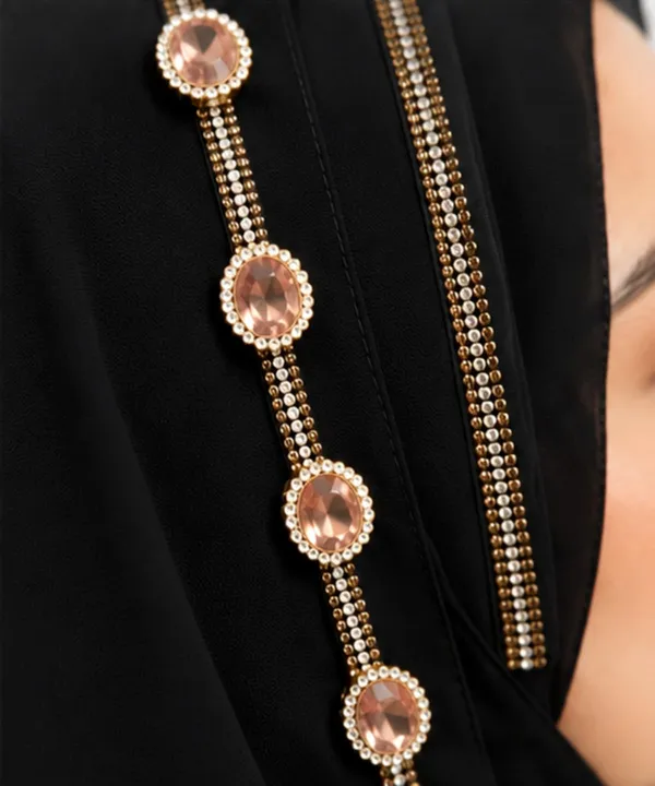 Black_Georgette_Hijab_For_Women