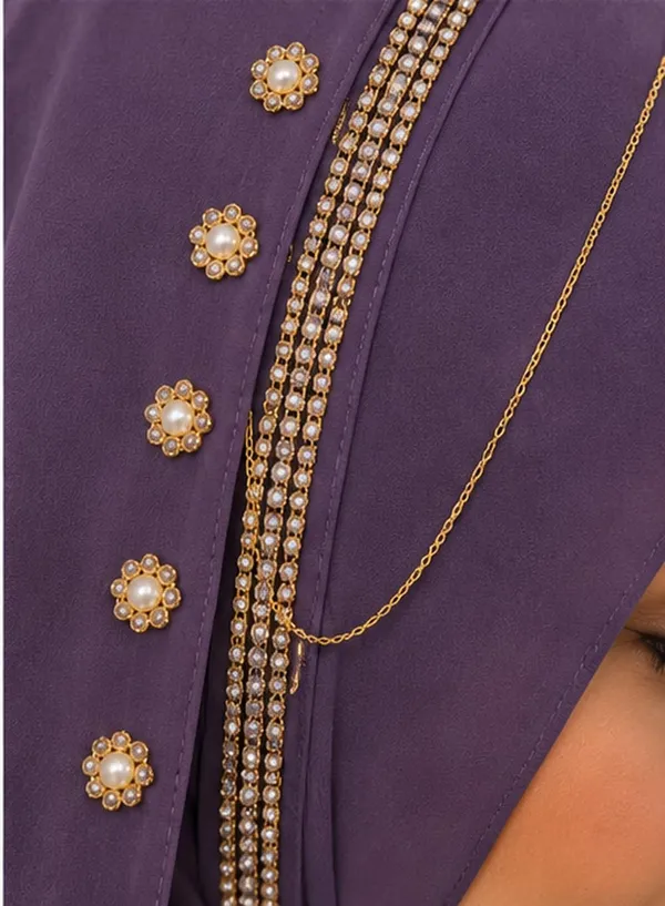 Lavender_Georgette_Hijab_For_Women
