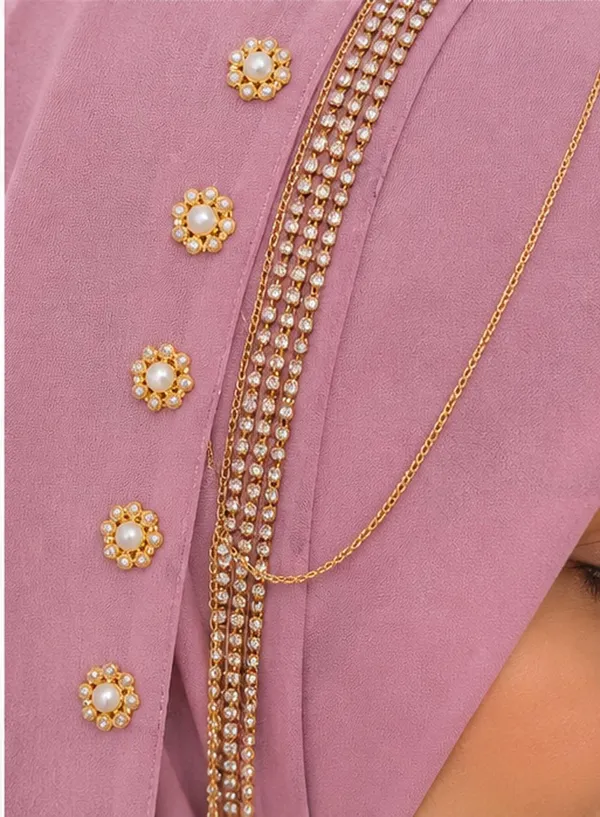 Pink_Georgette_Hijab_For_Women