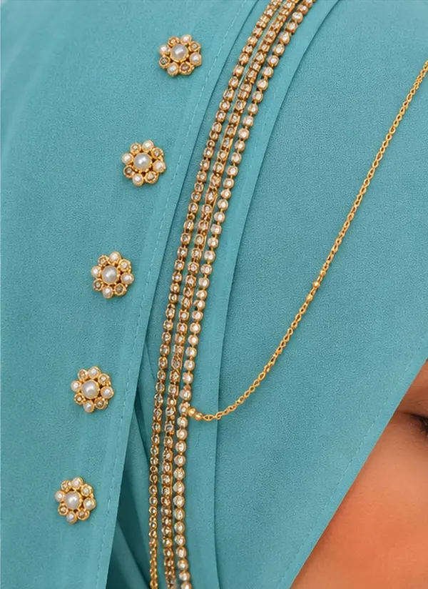 Blue_Georgette_Hijab_For_Women