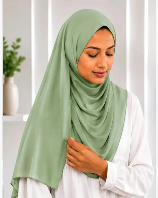 Pista_Georgette_Pearl_Hijab_For_Women