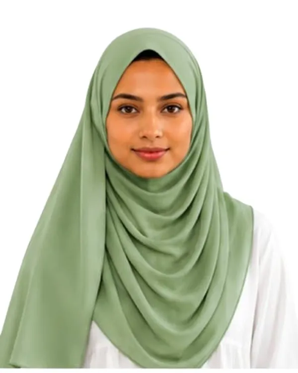 Pista_Georgette_Pearl_Hijab_For_Women