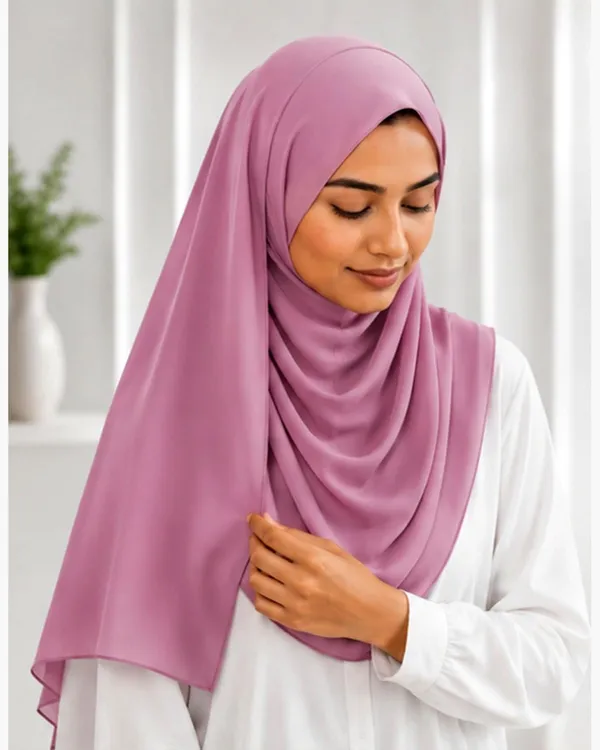 Purple_Georgette_Hijab_For_Women
