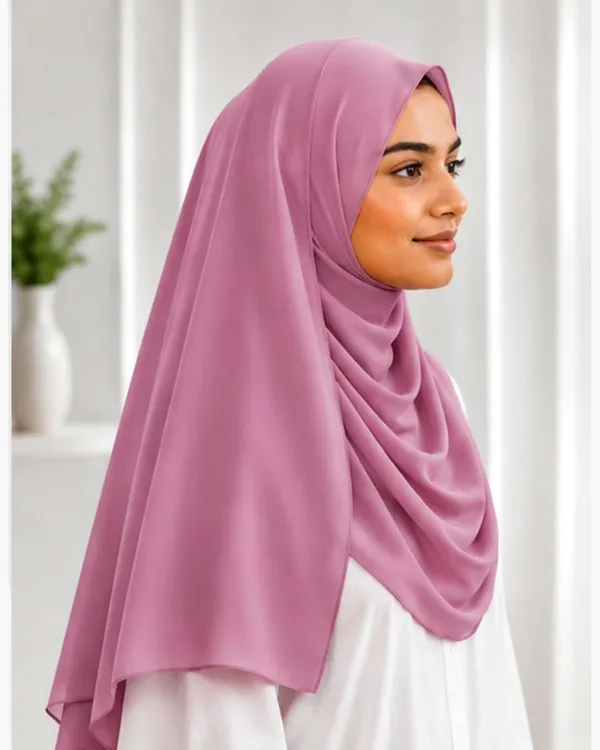Purple_Georgette_Hijab_For_Women