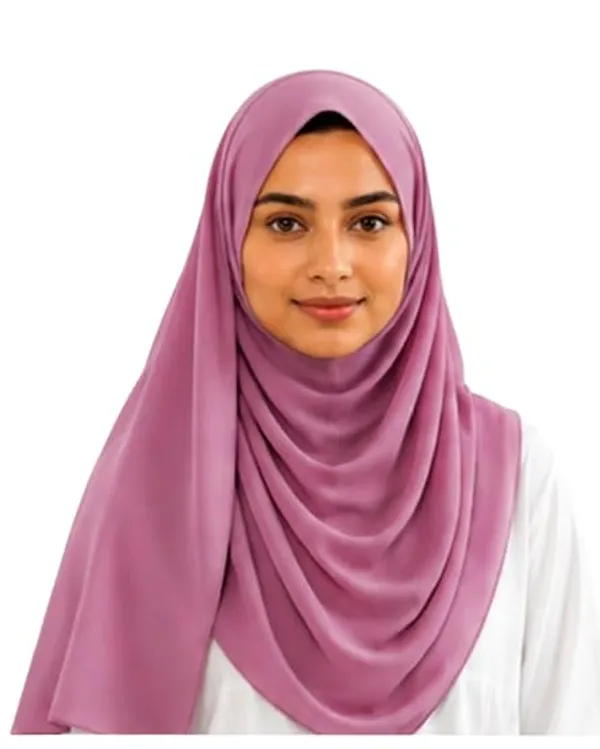 Purple_Georgette_Hijab_For_Women