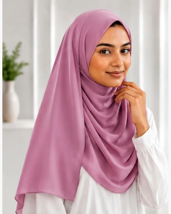 Purple_Georgette_Hijab_For_Women