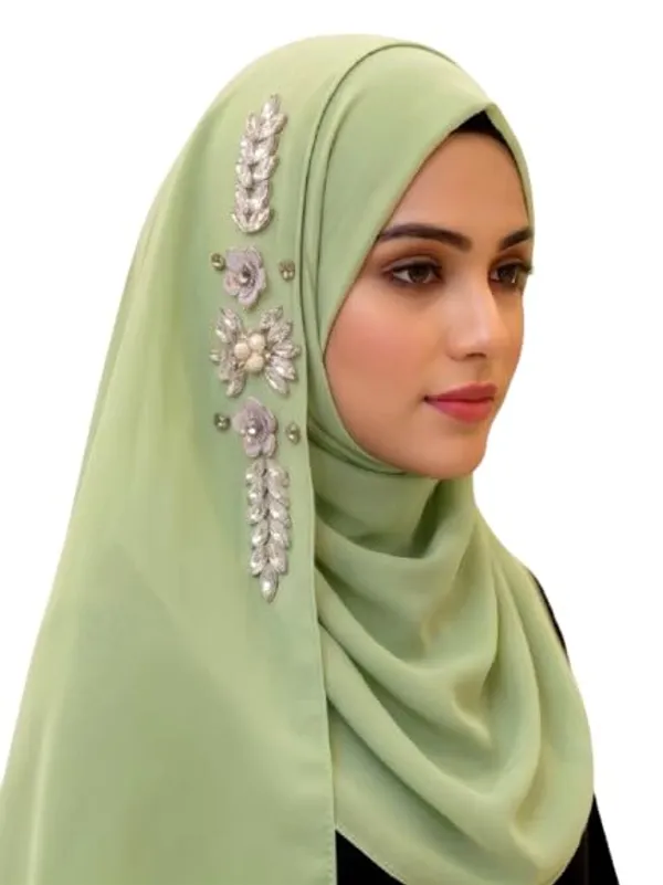 Pista_Georgette_Hijab_For_Women