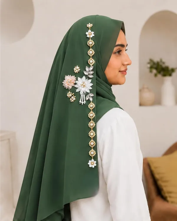 Mehndi_Georgette_Hijab_For_Women