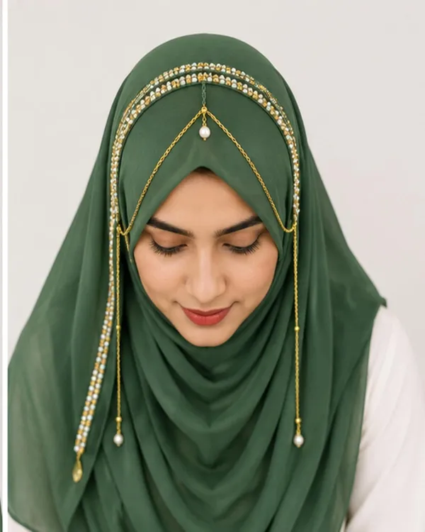 Mehndi_Georgette_Hijab_For_Women