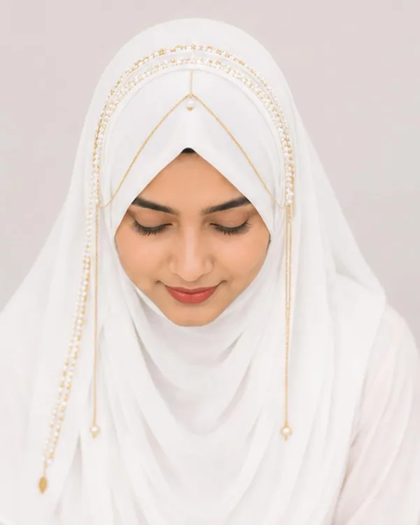White_Georgette_Hijab_For_Women