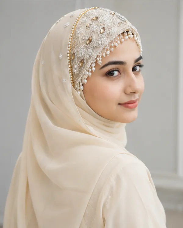 FAHAARI_Premium_Ornamental_Head_Embroidery_Hijab