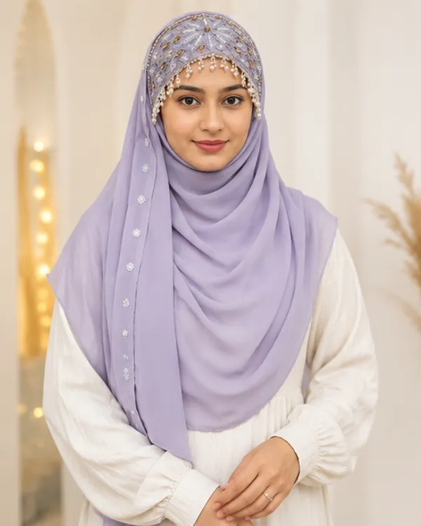 FAHAARI_Premium_Ornamental_Head_Embroidery_Hijab
