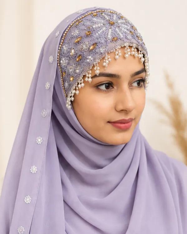 FAHAARI_Premium_Ornamental_Head_Embroidery_Hijab
