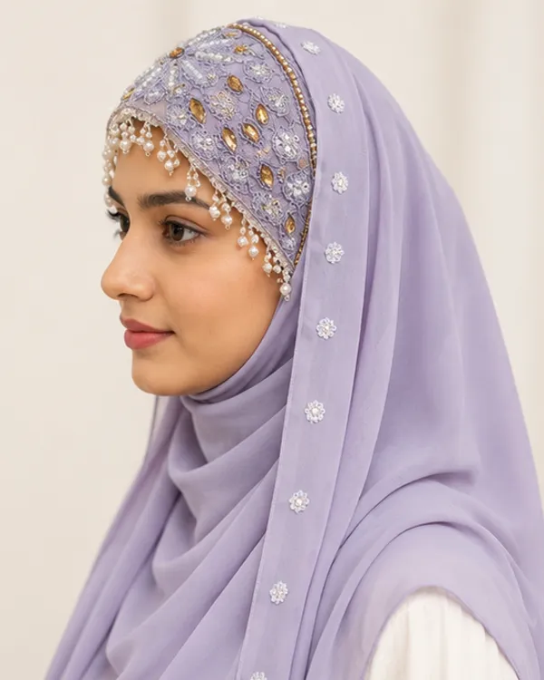 FAHAARI_Premium_Ornamental_Head_Embroidery_Hijab