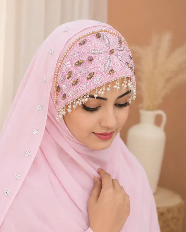 FAHAARI_Premium_Ornamental_Head_Embroidery_Hijab