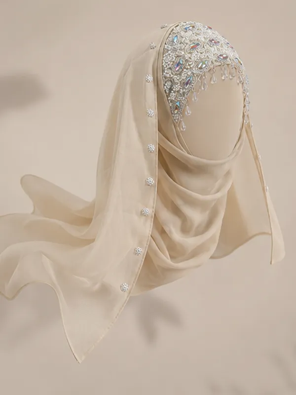 FAHAARI_Premium_Festive_Embroidery_&_Diamond_Work_Hijab