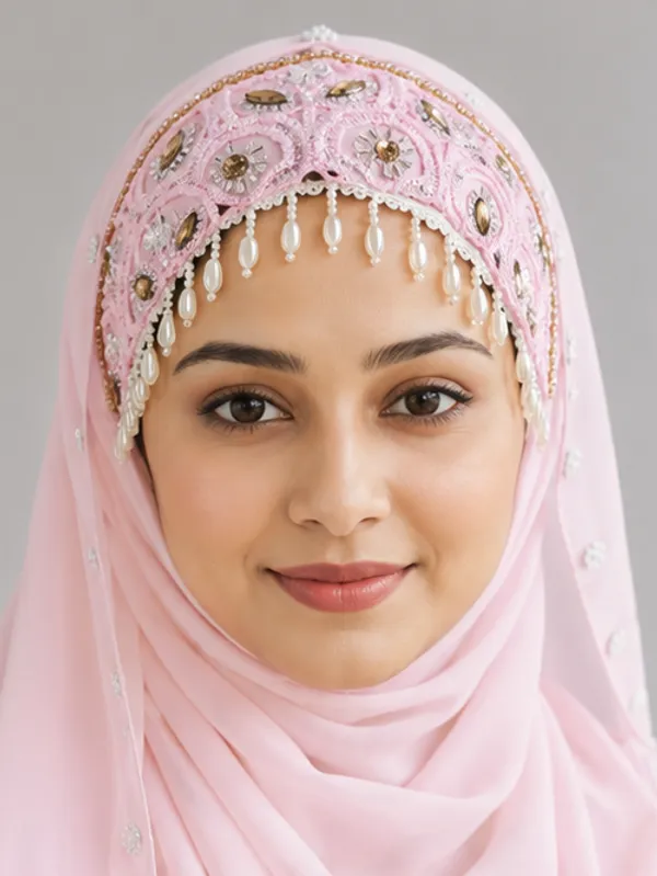 FAHAARI_Premium_Festive_Embroidery_&_Diamond_Work_Hijab