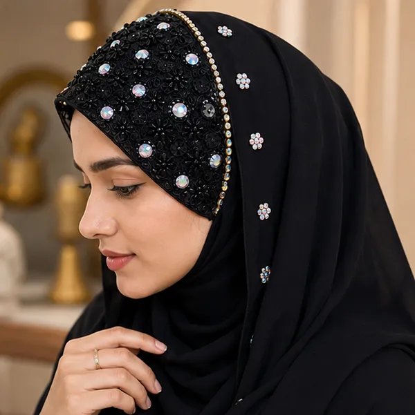 Premium_Handcrafted_Crystal_Stone_Embellished_Hijab_for_Women_|_Designer_Party_Wear_Hijab_|_Fahaari
