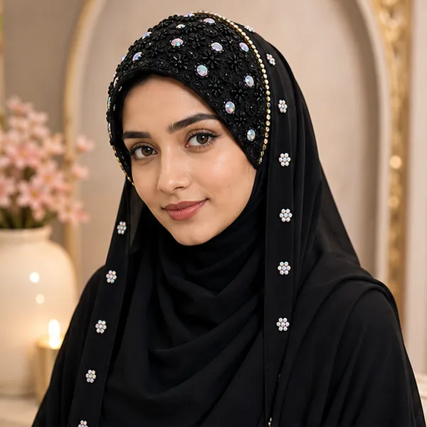 Premium_Handcrafted_Crystal_Stone_Embellished_Hijab_for_Women_|_Designer_Party_Wear_Hijab_|_Fahaari