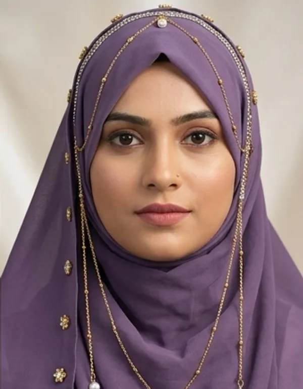 FAHAARI_Premium_Diamond_Work_Georgette_Hijab_for_Women