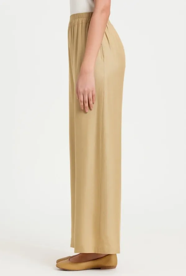 Beige_Wide_Leg_Pants_for_Women