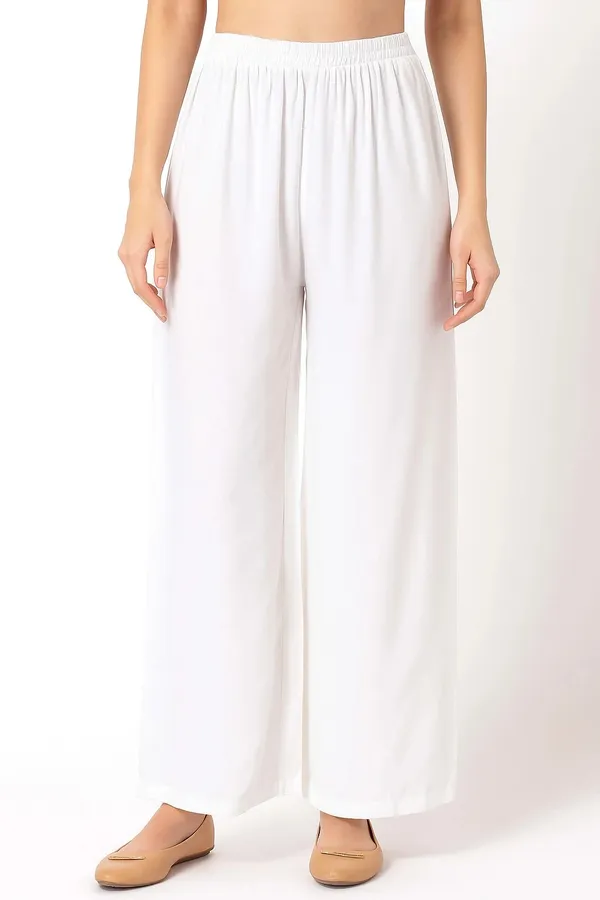White_Wide_Leg_Trousers_for_Women