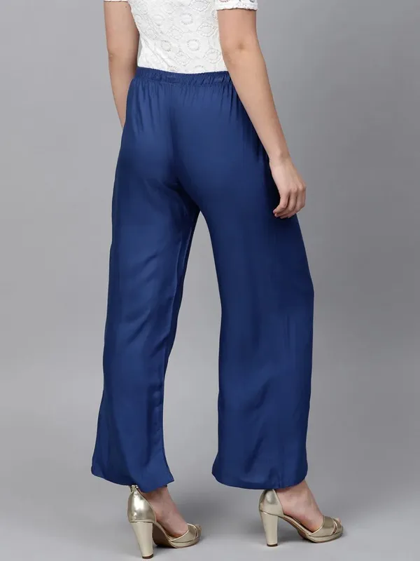 Navy_Wide_Leg_Trousers_for_Women