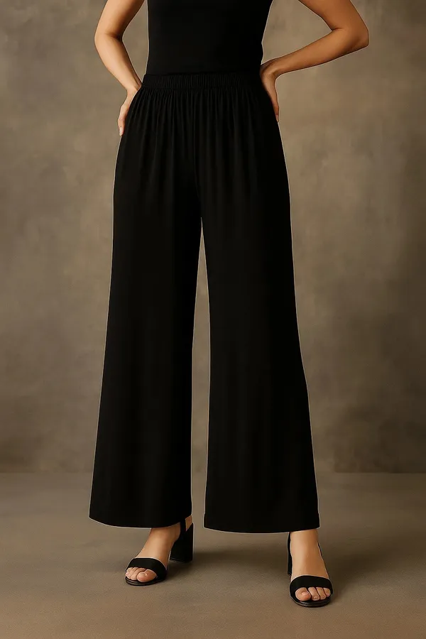 Black_Wide_Leg_Pants_for_Women