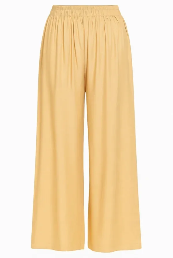 Beige_Wide_Leg_Pants_for_Women