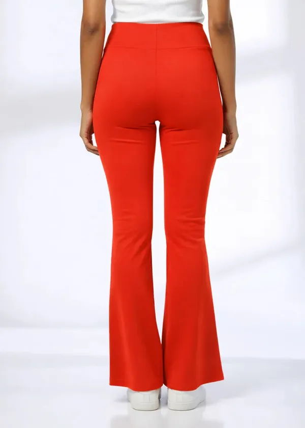 Red_Flared_Trousers_for_Women