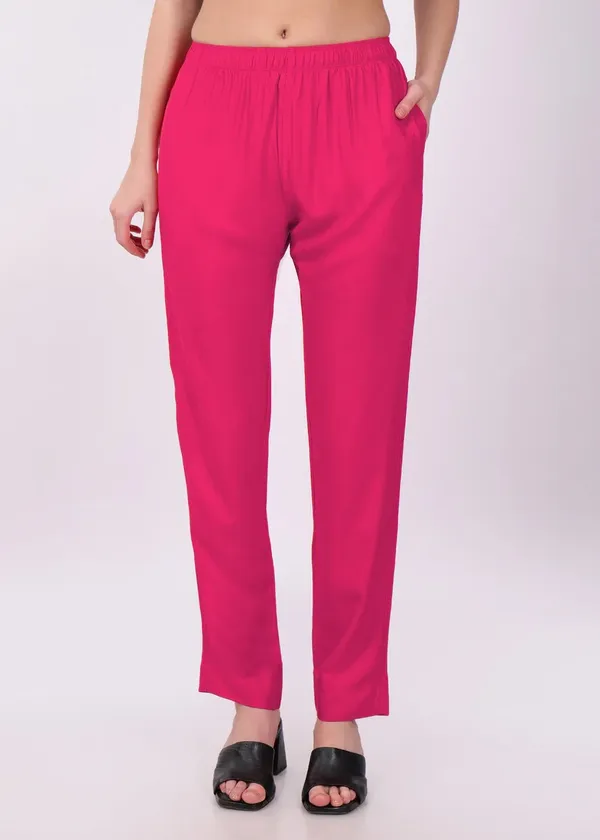 Pink_Solid_Straight_Fit_Trousers_for_Women