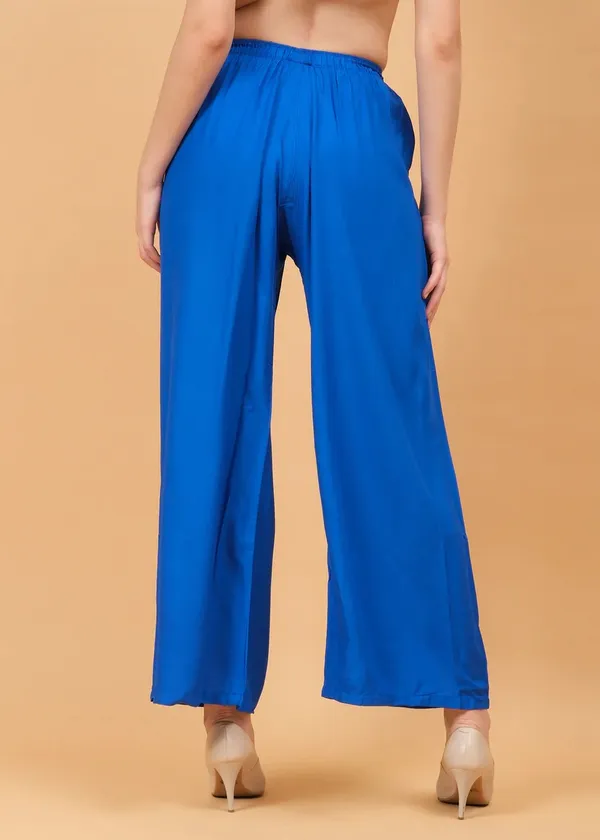 Blue_Wide_Leg_Trousers_for_Women