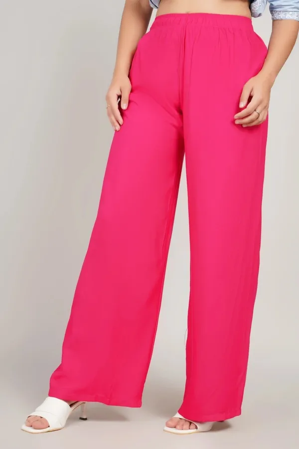 Pink_Wide_Leg_Palazzos_for_Women
