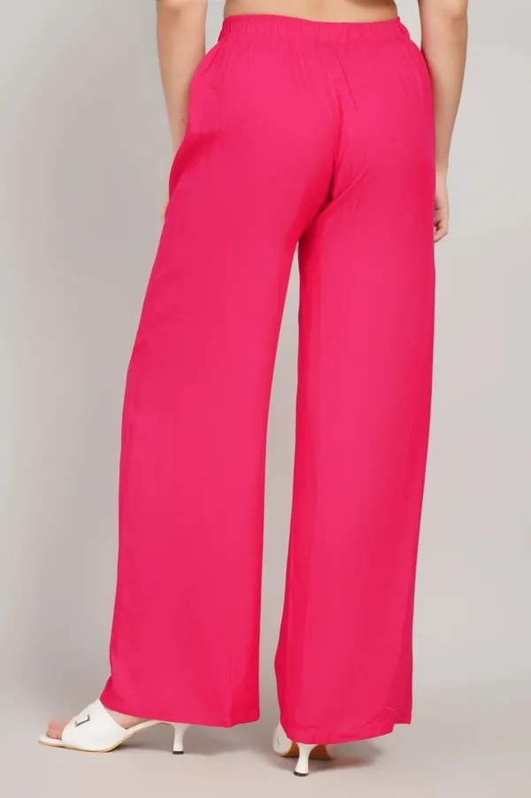 Pink_Wide_Leg_Palazzos_for_Women