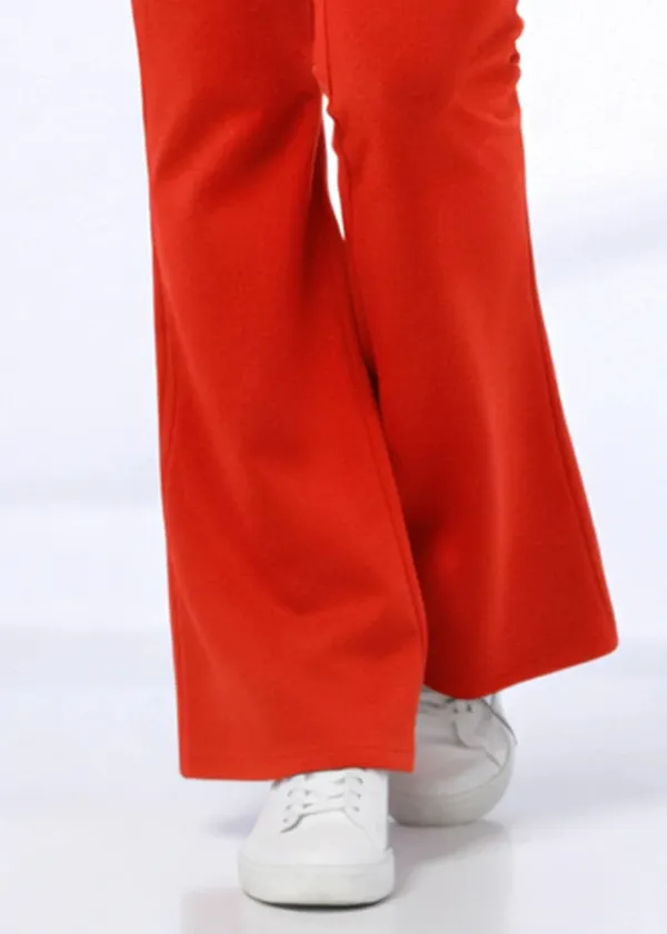 Red_Flared_Trousers_for_Women