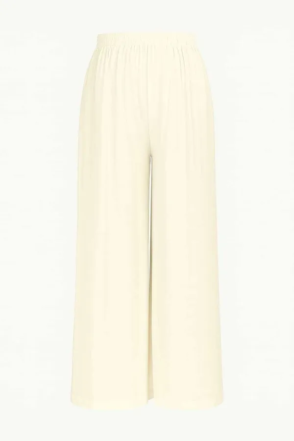 Cream_Wide_Leg_Pants_for_Women