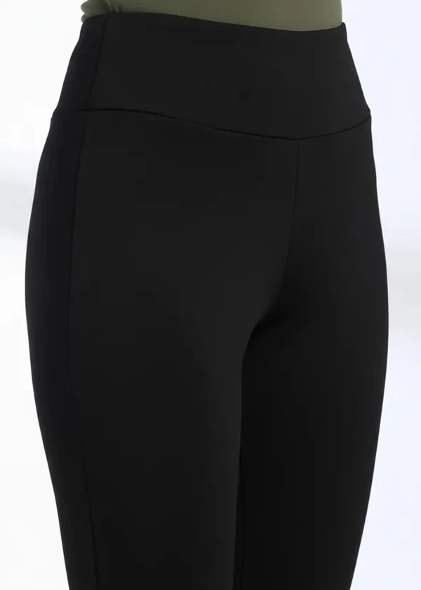 Black_Flared_Pants_for_Women