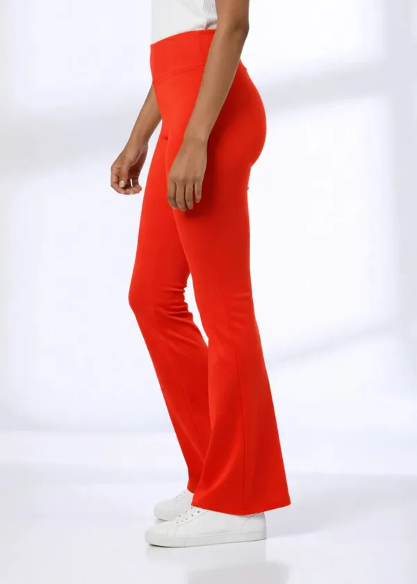 Red_Flared_Trousers_for_Women