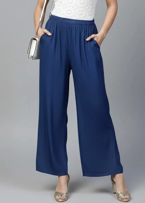 Navy_Wide_Leg_Trousers_for_Women