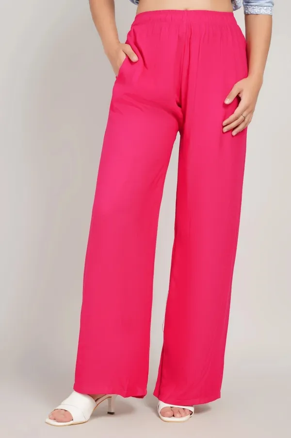 Pink_Wide_Leg_Palazzos_for_Women