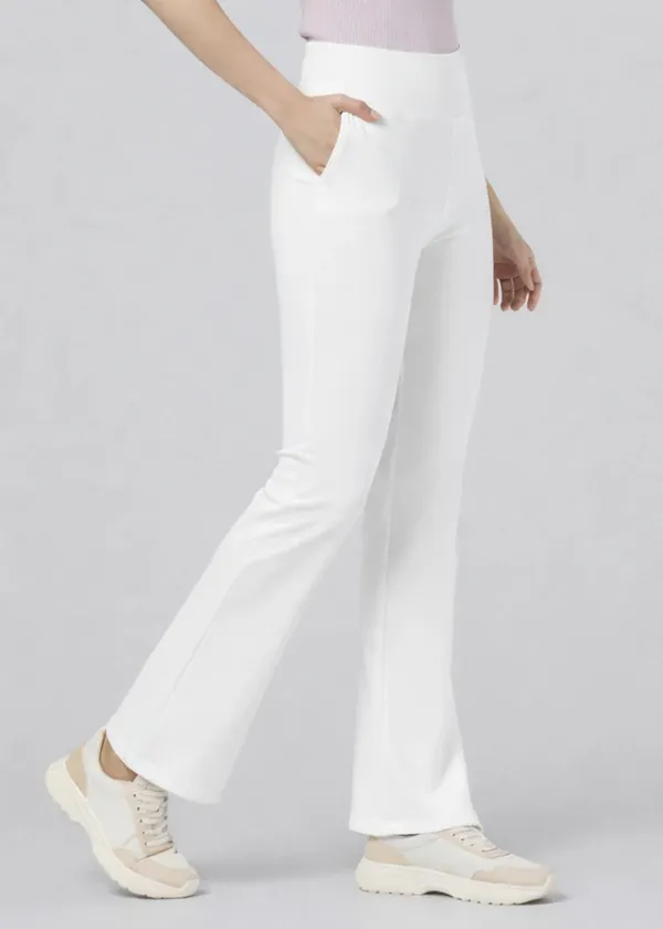 White_Flared_Pants_for_Women