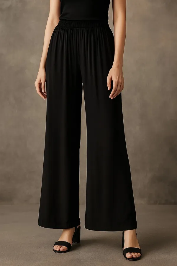Black_Wide_Leg_Pants_for_Women