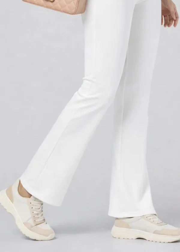 White_Flared_Pants_for_Women