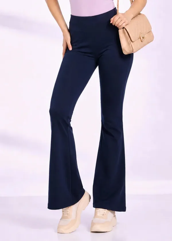 Navy_Flared_Trousers_for_Women