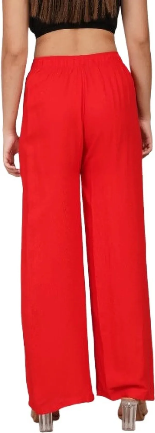 Red_Wide_Leg_Palazzo_Pants_for_Women