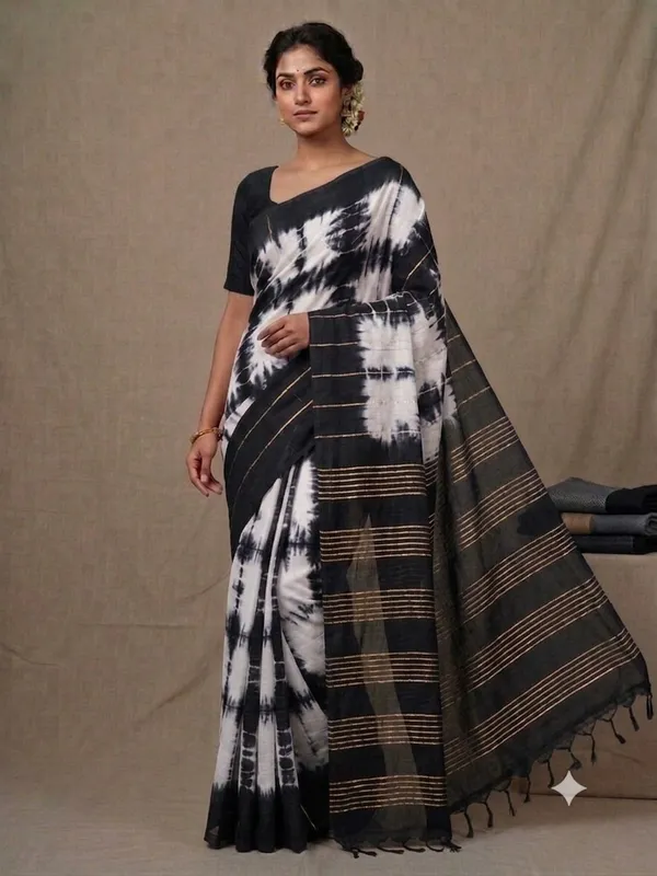malwari_cotton_shibori_design_saree