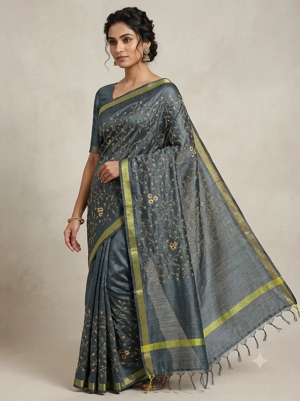 Kota_silk_embroidery_work_saree