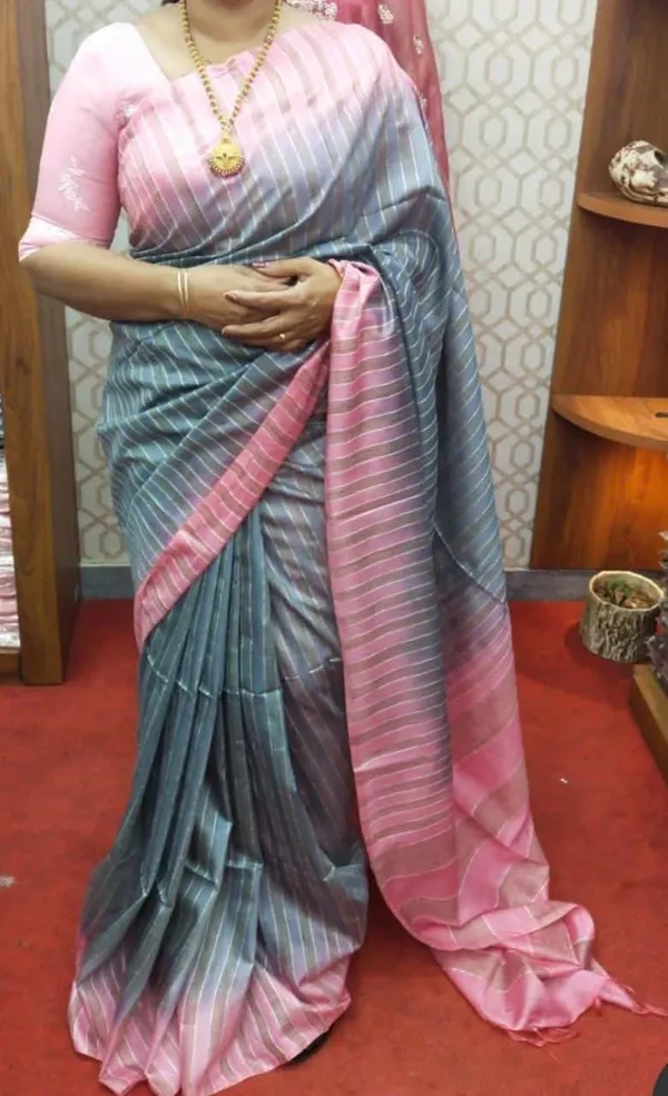 pure_ghicha_by_cotton_stripes_design_saree