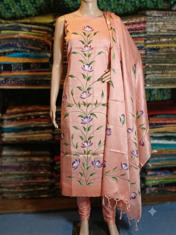 pure_Malwari_cotton_hand_bares_paint_suits_piece